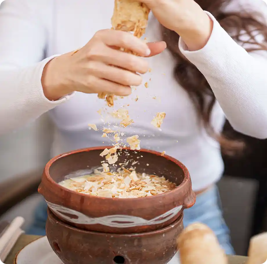 Mount Ararat & Khor Virap Monastery